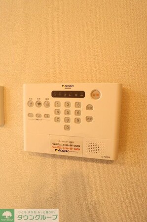 Dアセット飛田給の物件内観写真